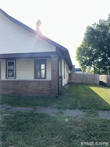108 S 1st Street, North Manchester, IN 46962