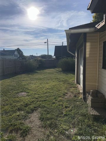 108 S 1st Street, North Manchester, IN 46962