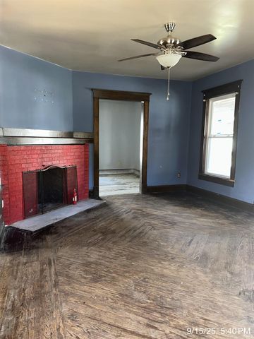 108 S 1st Street, North Manchester, IN 46962