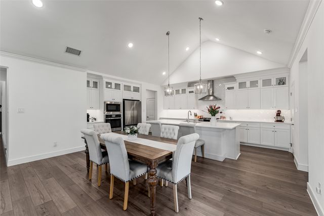 1045 Bleriot Drive, Fate, TX 75087