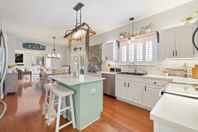 1005 Market St, Franklin, TN 37067