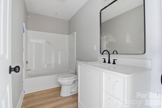 1124 8th Street, Statesville, NC 28677