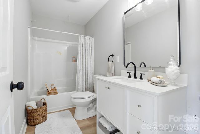 1124 8th Street, Statesville, NC 28677