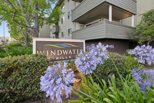 300 Murchison Drive 312, Millbrae, CA 94030