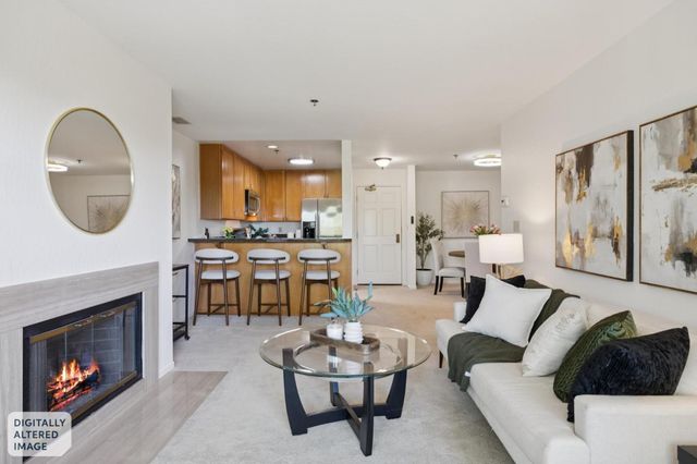 300 Murchison Drive 312, Millbrae, CA 94030