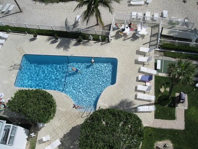 1057 Hillsboro Mile 921, Hillsboro Beach, FL 33062