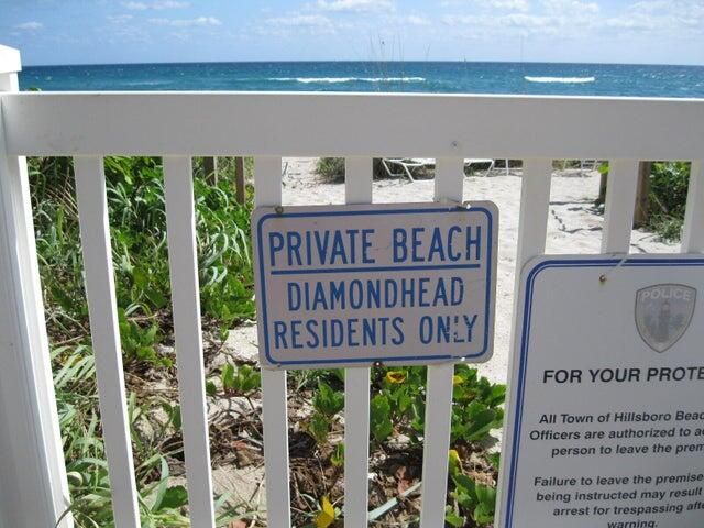 1057 Hillsboro Mile 921, Hillsboro Beach, FL 33062