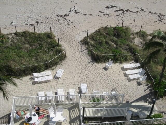 1057 Hillsboro Mile 921, Hillsboro Beach, FL 33062