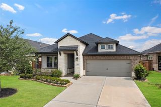 3096 Indigo Night Lane, Katy, TX 77493