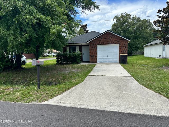 1394 MANOTAK Avenue, Jacksonville, FL 32210