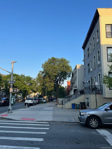 1244 Bushwick Avenue, Brooklyn, NY 11207