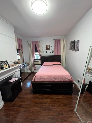 1244 Bushwick Avenue, Brooklyn, NY 11207