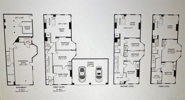 1244 Bushwick Avenue, Brooklyn, NY 11207