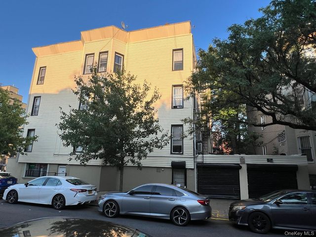 1244 Bushwick Avenue, Brooklyn, NY 11207