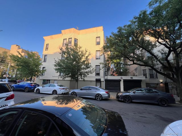 1244 Bushwick Avenue, Brooklyn, NY 11207