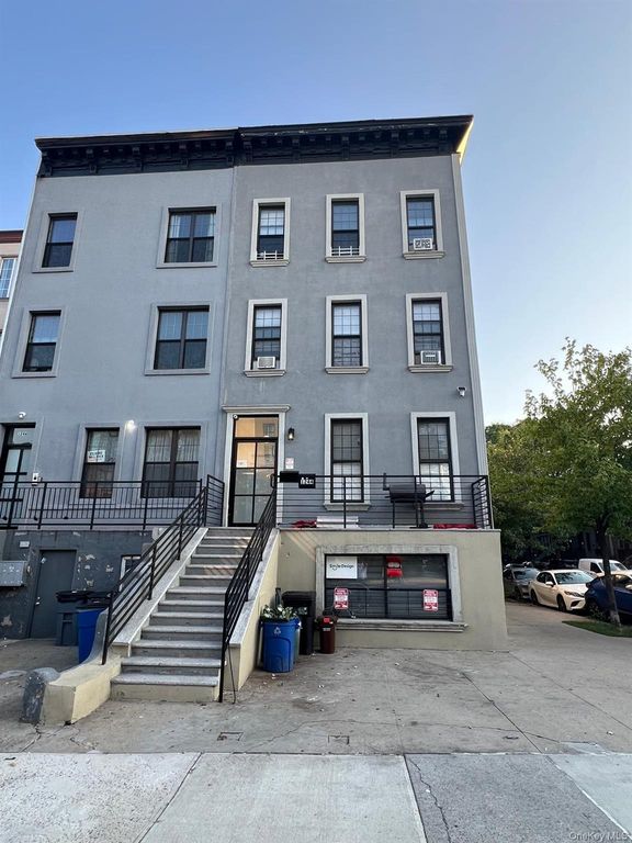 1244 Bushwick Avenue, Brooklyn, NY 11207