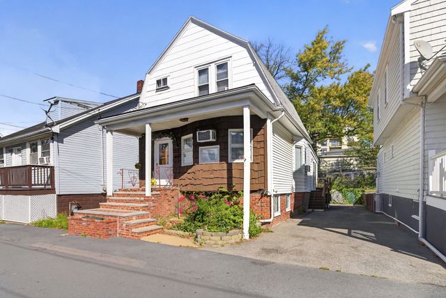 40 Avalon St, Revere, MA 02151