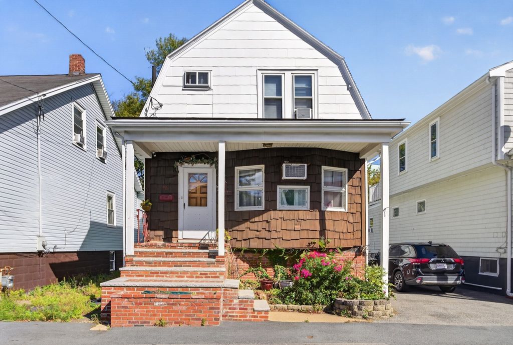 40 Avalon St, Revere, MA 02151