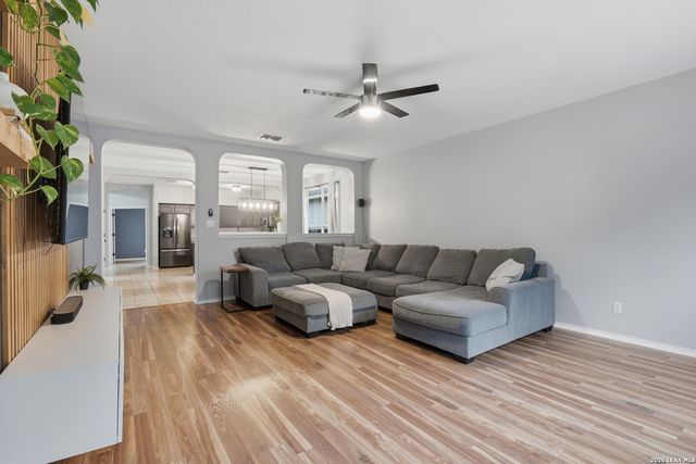 10511 Timber Country, San Antonio, TX 78254