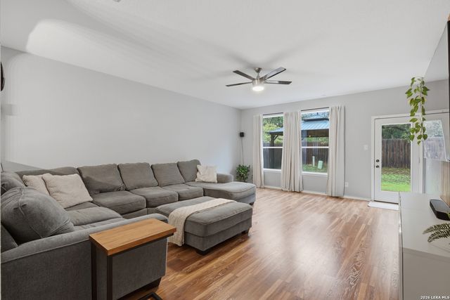 10511 Timber Country, San Antonio, TX 78254