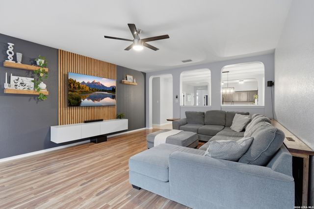 10511 Timber Country, San Antonio, TX 78254