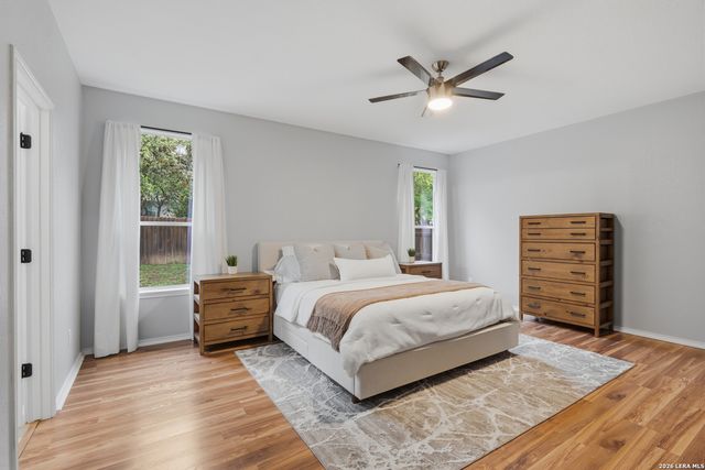 10511 Timber Country, San Antonio, TX 78254