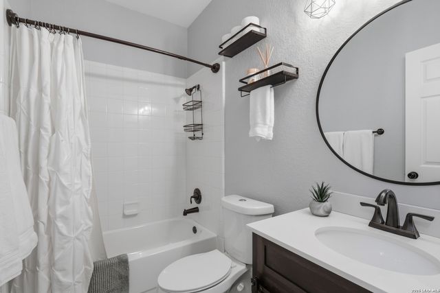 10511 Timber Country, San Antonio, TX 78254