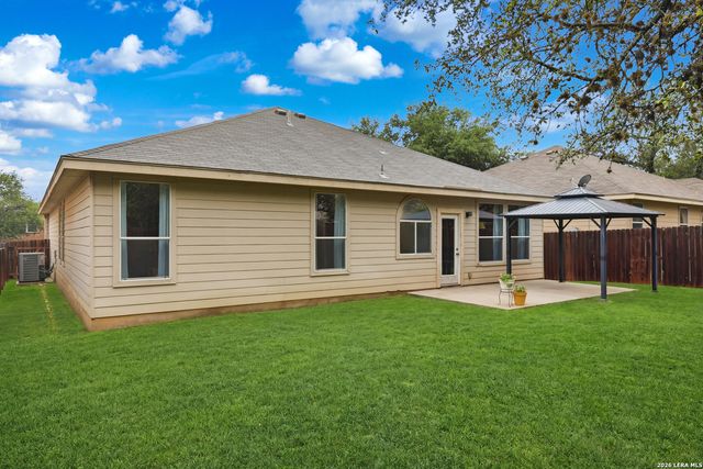 10511 Timber Country, San Antonio, TX 78254