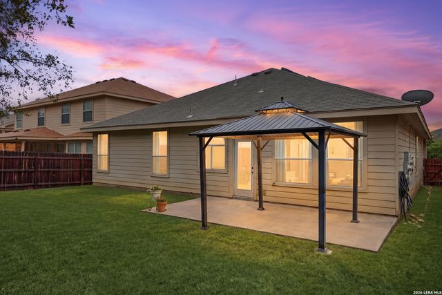 10511 Timber Country, San Antonio, TX 78254