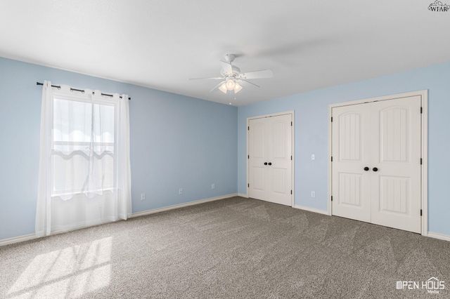 568 VAUGHN ROAD, Burkburnett, TX 76354