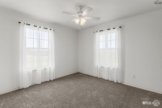 568 VAUGHN ROAD, Burkburnett, TX 76354