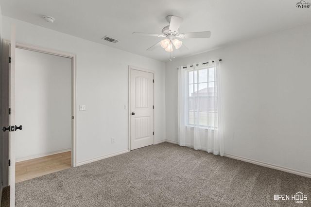 568 VAUGHN ROAD, Burkburnett, TX 76354