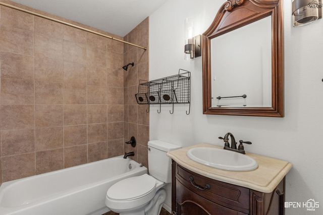 568 VAUGHN ROAD, Burkburnett, TX 76354