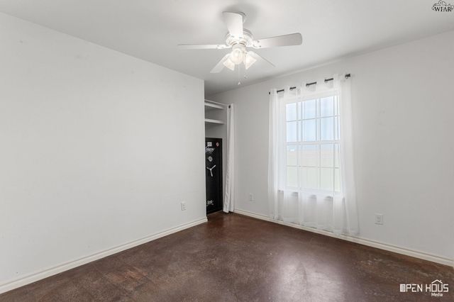 568 VAUGHN ROAD, Burkburnett, TX 76354