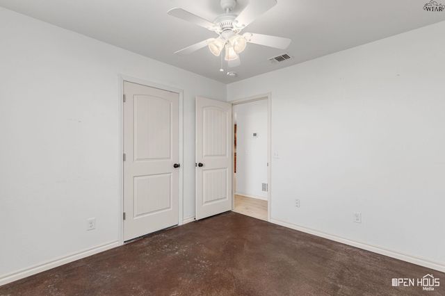 568 VAUGHN ROAD, Burkburnett, TX 76354
