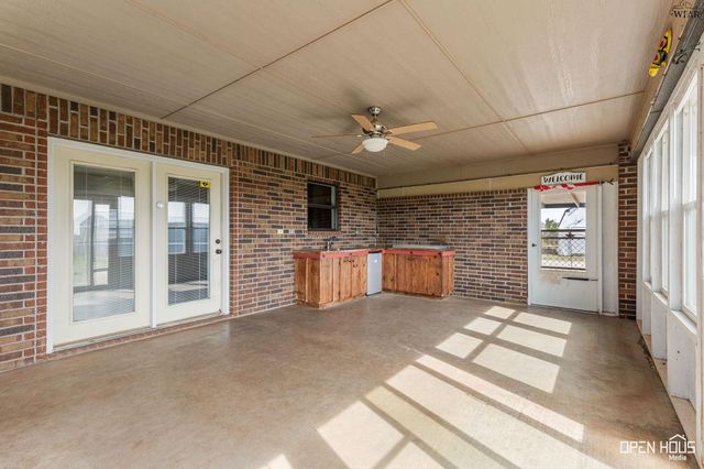 568 VAUGHN ROAD, Burkburnett, TX 76354