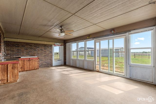 568 VAUGHN ROAD, Burkburnett, TX 76354
