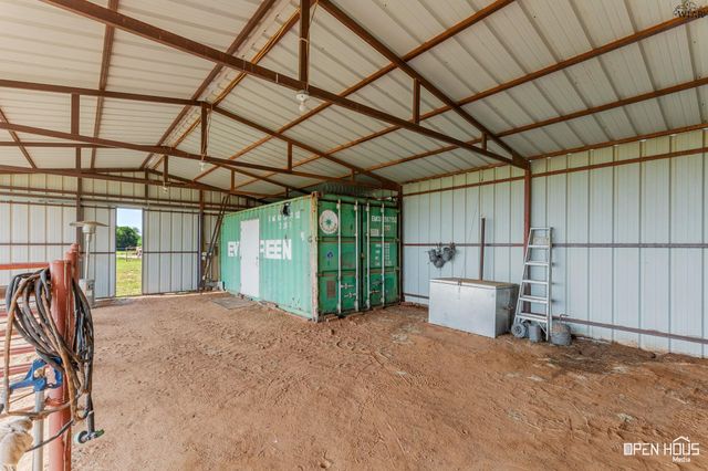 568 VAUGHN ROAD, Burkburnett, TX 76354