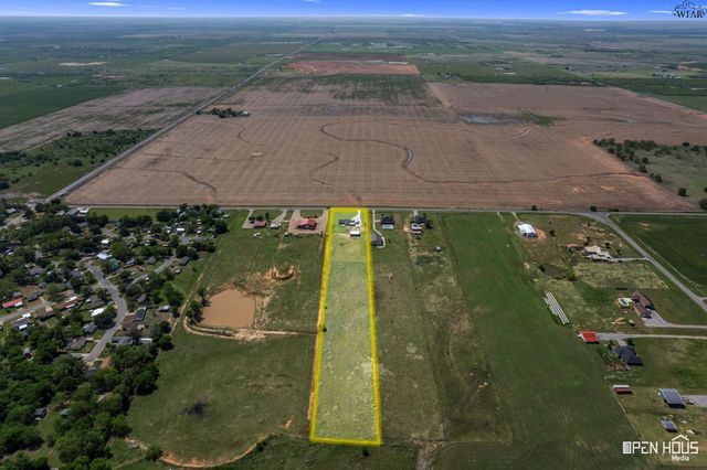 568 VAUGHN ROAD, Burkburnett, TX 76354