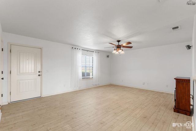 568 VAUGHN ROAD, Burkburnett, TX 76354