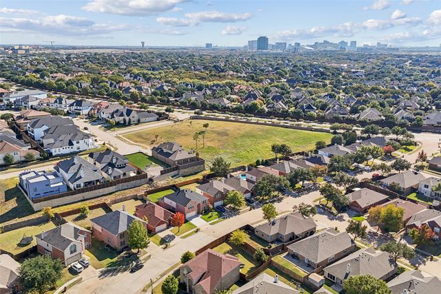 6621 Saxony Court, Frisco, TX 75034