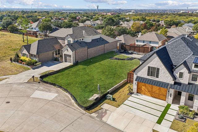 6621 Saxony Court, Frisco, TX 75034