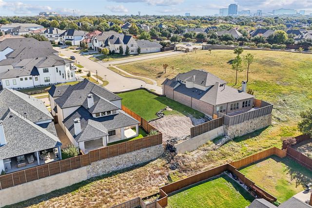6621 Saxony Court, Frisco, TX 75034