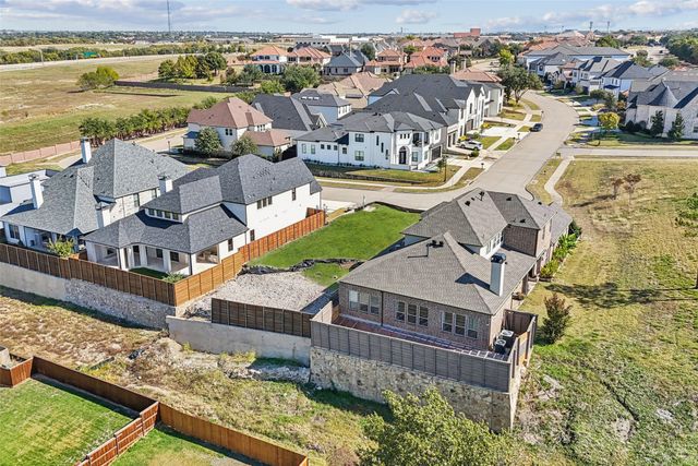 6621 Saxony Court, Frisco, TX 75034