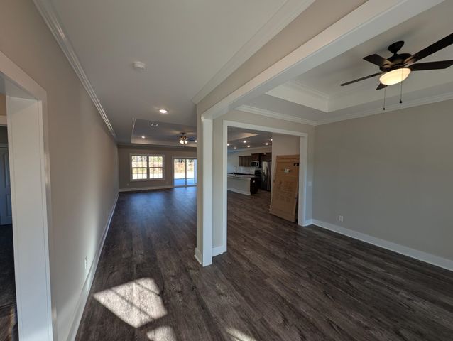 TBB 72 Hucks Rd., Conway, SC 29526