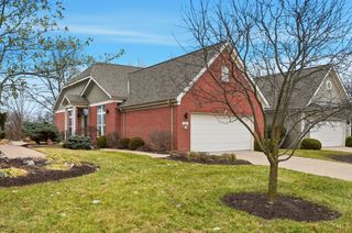 7162 Scarlet Oak Court, Mason, OH 45040