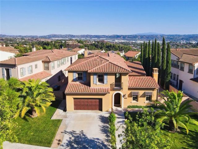 19458 Juniper Bnd, Walnut, CA 91789