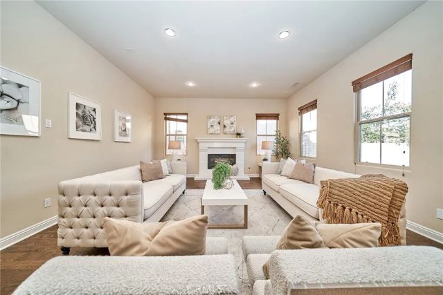 19458 Juniper Bnd, Walnut, CA 91789
