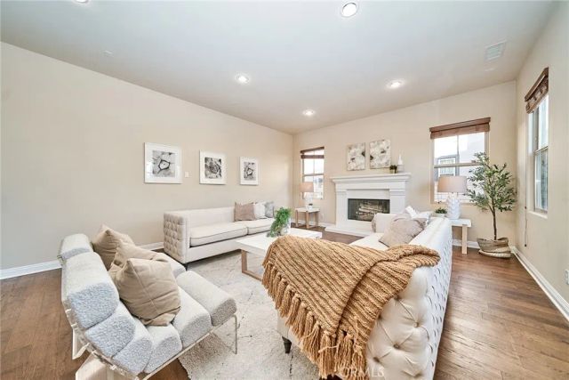 19458 Juniper Bnd, Walnut, CA 91789