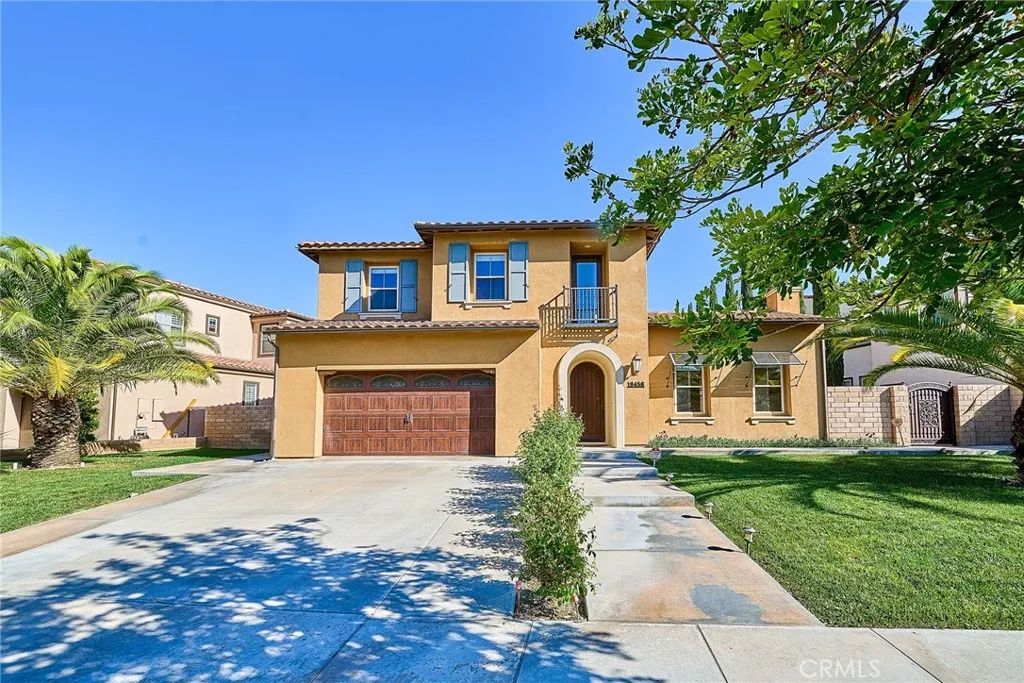 19458 Juniper Bnd, Walnut, CA 91789